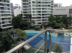 Cote D'Azur (D15), Condominium #503193981